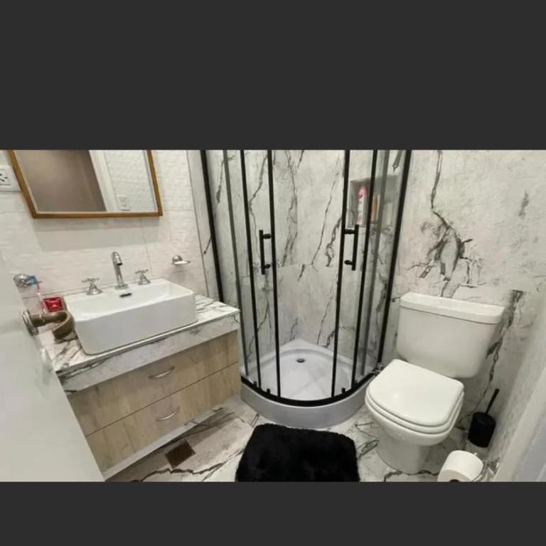 Departamento excepcional - Apartamento de 2 dormitorios - 4