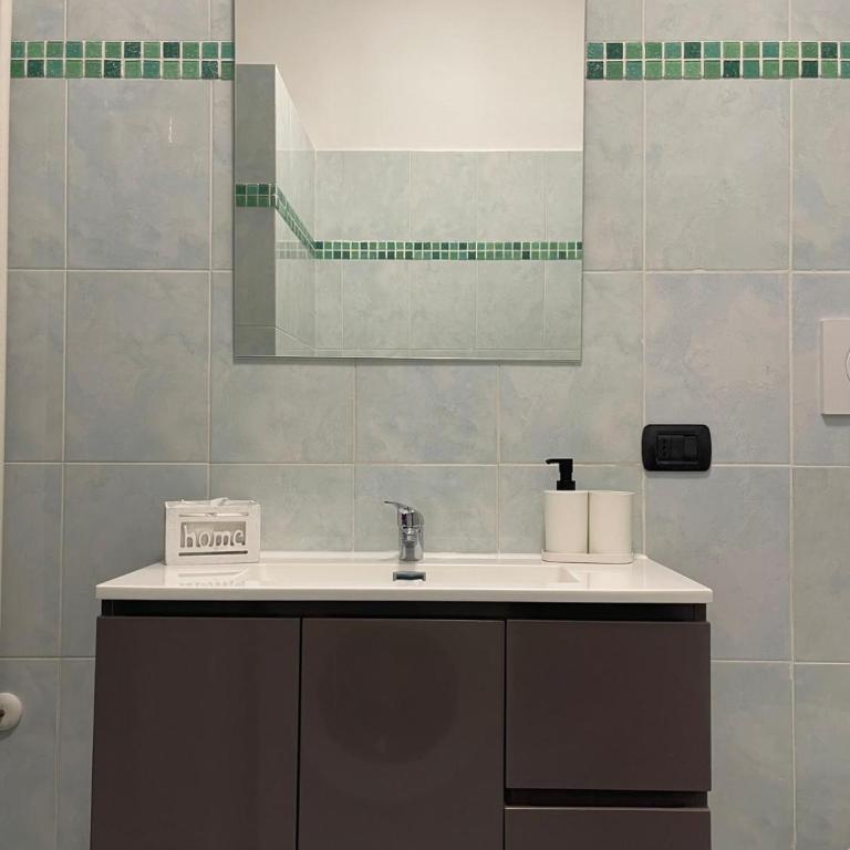 CASA GLAMOUR by Barbara - Appartamento con 1 Camera da Letto - 8