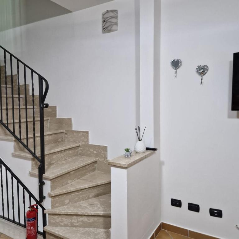 CASA GLAMOUR by Barbara - Appartamento con 1 Camera da Letto - 10