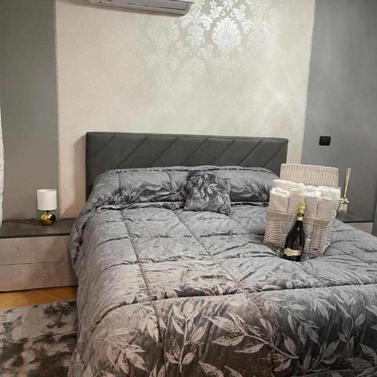CASA GLAMOUR by Barbara - Appartamento con 1 Camera da Letto - 13