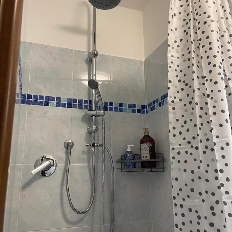 CASA GLAMOUR by Barbara - Appartamento con 1 Camera da Letto - 16