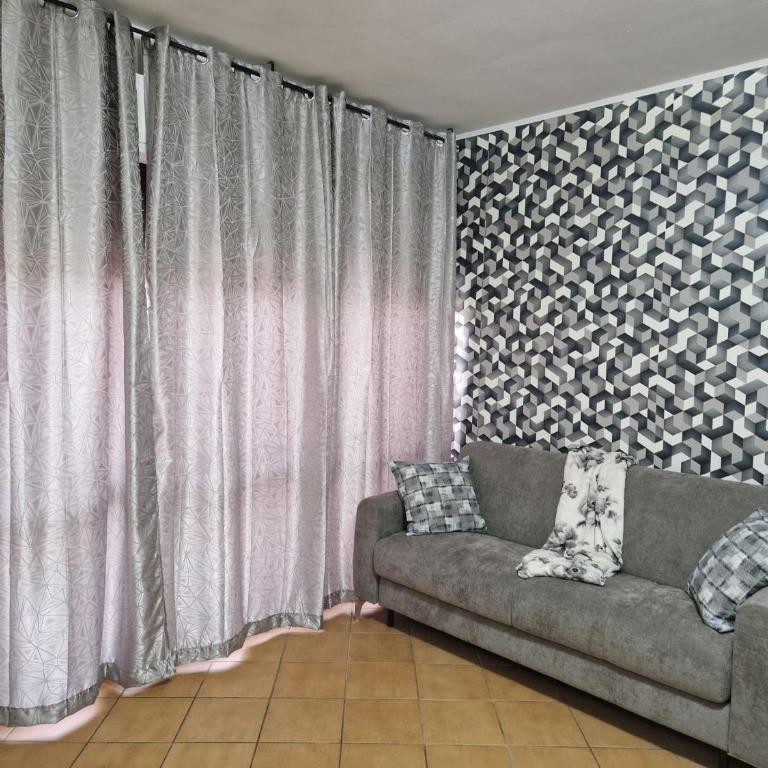 CASA GLAMOUR by Barbara - Appartamento con 1 Camera da Letto - 5