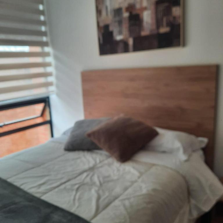 BELLO APARTAMENTO calle 94 - Apartamento de 1 dormitorio - 6