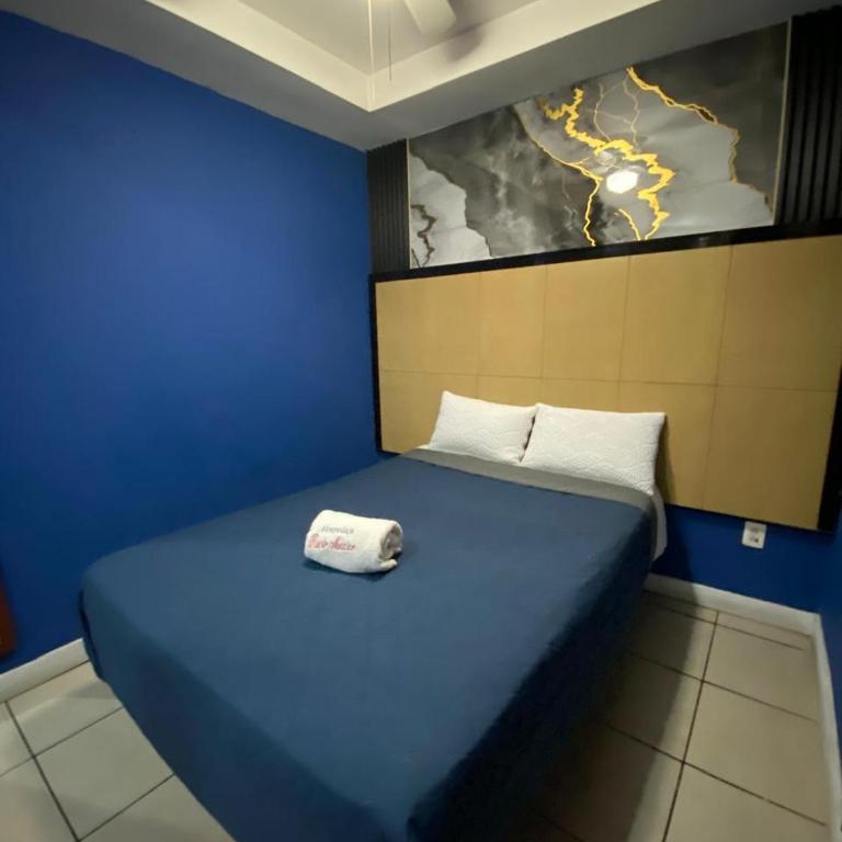 Hotel Puerto México Aeropuerto - Habitación Doble - 9
