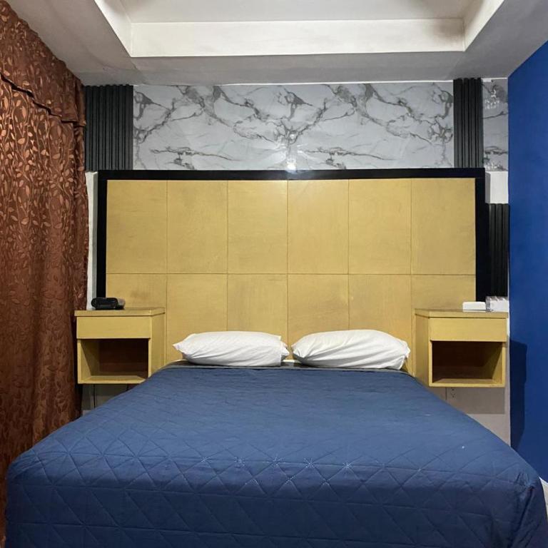 Hotel Puerto México Aeropuerto - Habitación Doble - 3