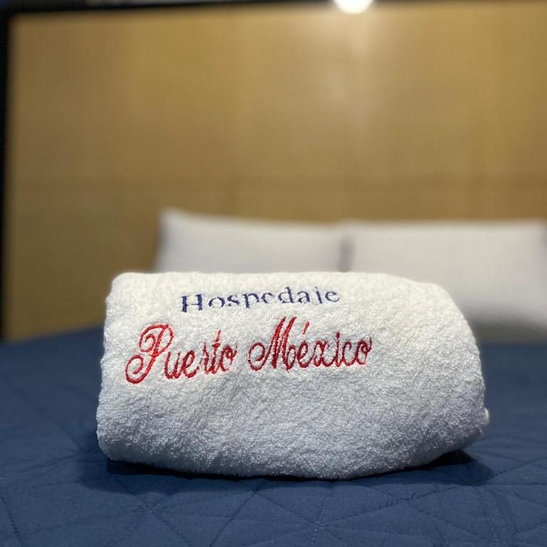 Hotel Puerto México Aeropuerto - Habitación Doble - 5