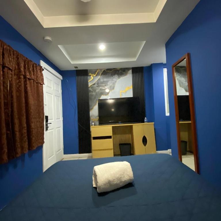 Hotel Puerto México Aeropuerto - Habitación Doble - 1