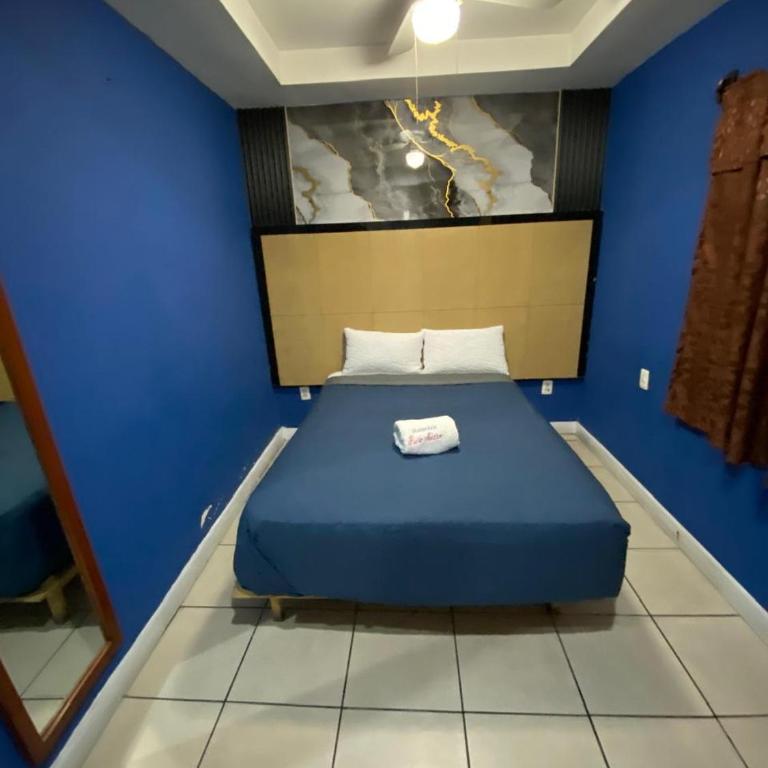 Hotel Puerto México Aeropuerto - Habitación Doble - 4