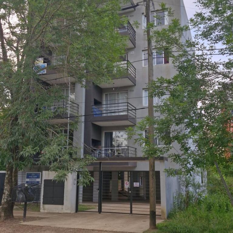 Punto Inkier - Apartamento de 1 dormitorio - 3