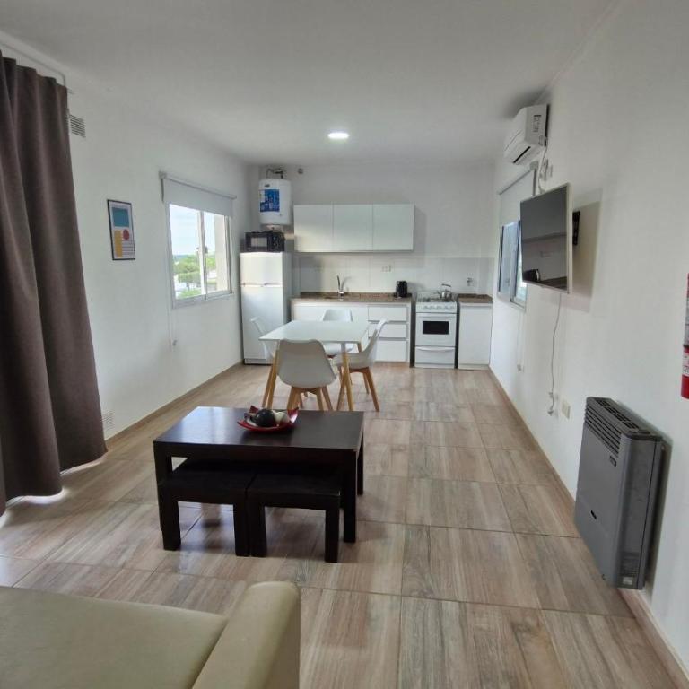 Punto Inkier - Apartamento de 1 dormitorio - 6