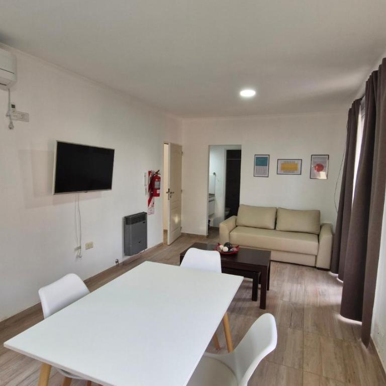 Punto Inkier - Apartamento de 1 dormitorio - 7