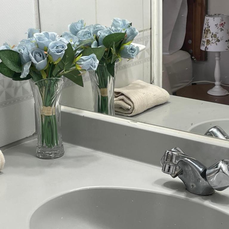 Depto San Sebastián Isidora - Apartamento de 1 dormitorio - 3