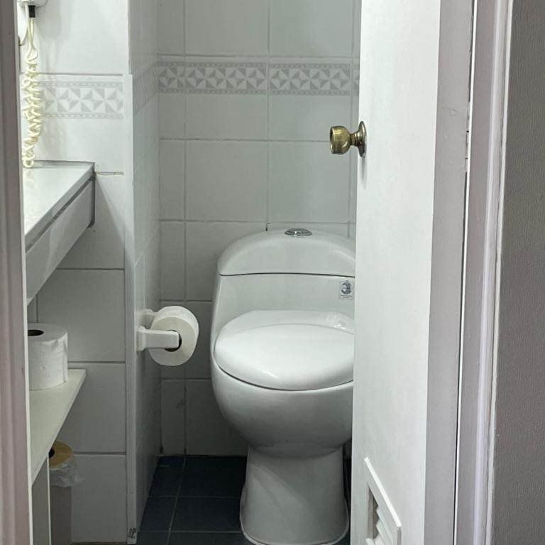 Depto San Sebastián Isidora - Apartamento de 1 dormitorio - 5