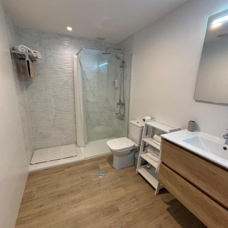 Trimar - Apartamento céntrico con garaje - Apartamento de 2 dormitorios - 14