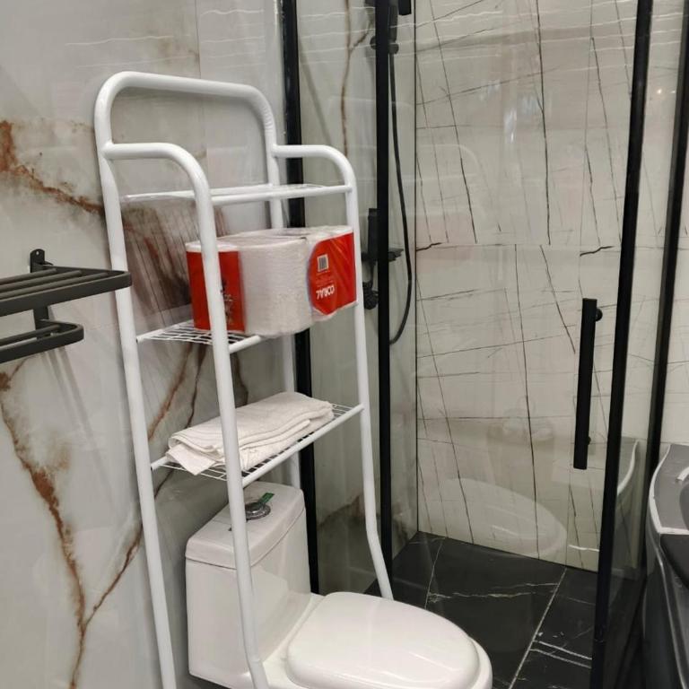 Departamento en la cuida de cuenca todo amoblado capacidad 10 personas - Apartamento de 3 dormitorios - 2