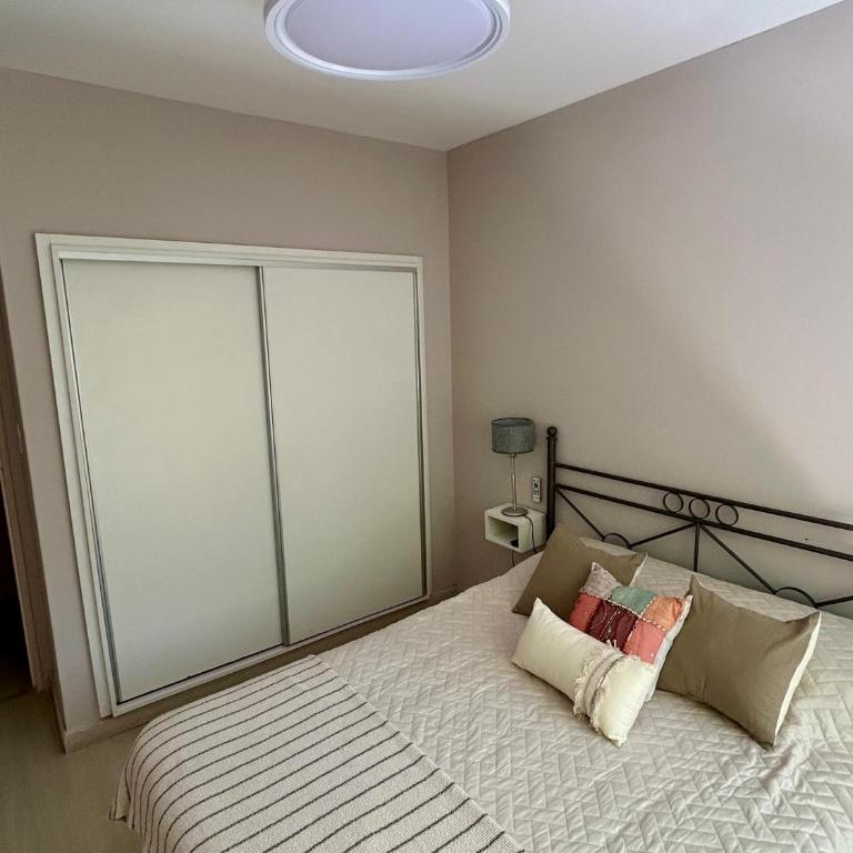 Espacio Santa Fe - One-Bedroom Apartment - 8
