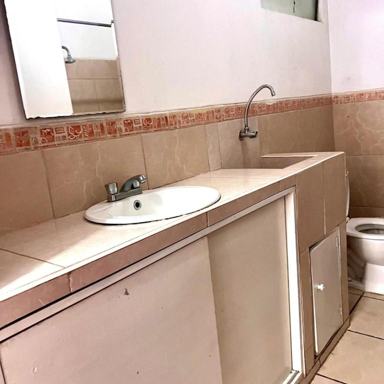 Smart apart - Apartamento de 2 dormitorios - 3
