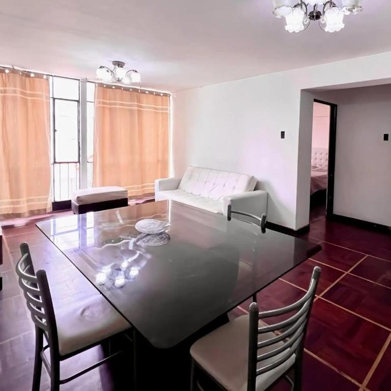Smart apart - Apartamento de 2 dormitorios - 4
