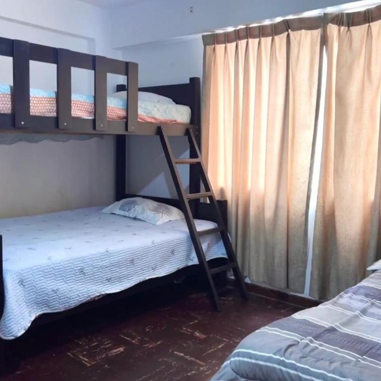 Smart apart - Apartamento de 2 dormitorios - 5