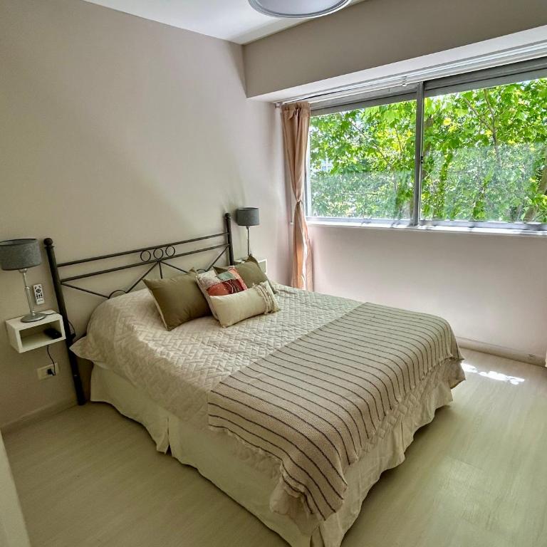 Espacio Santa Fe - One-Bedroom Apartment - 7