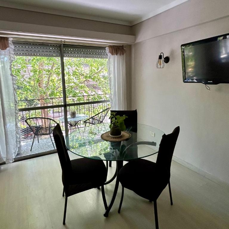 Espacio Santa Fe - One-Bedroom Apartment - 6