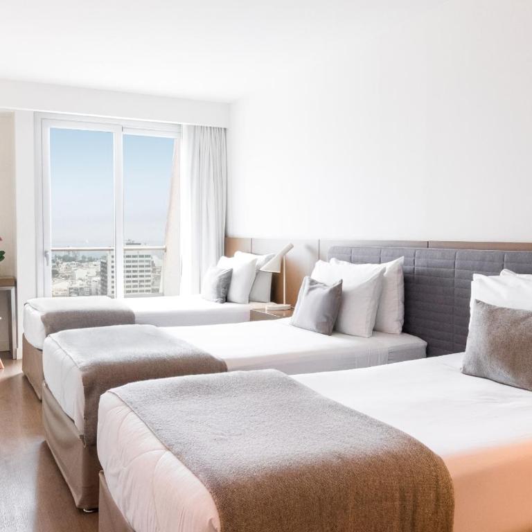 Dazzler by Wyndham Lima San Isidro - Habitación Triple - No fumadores - 3