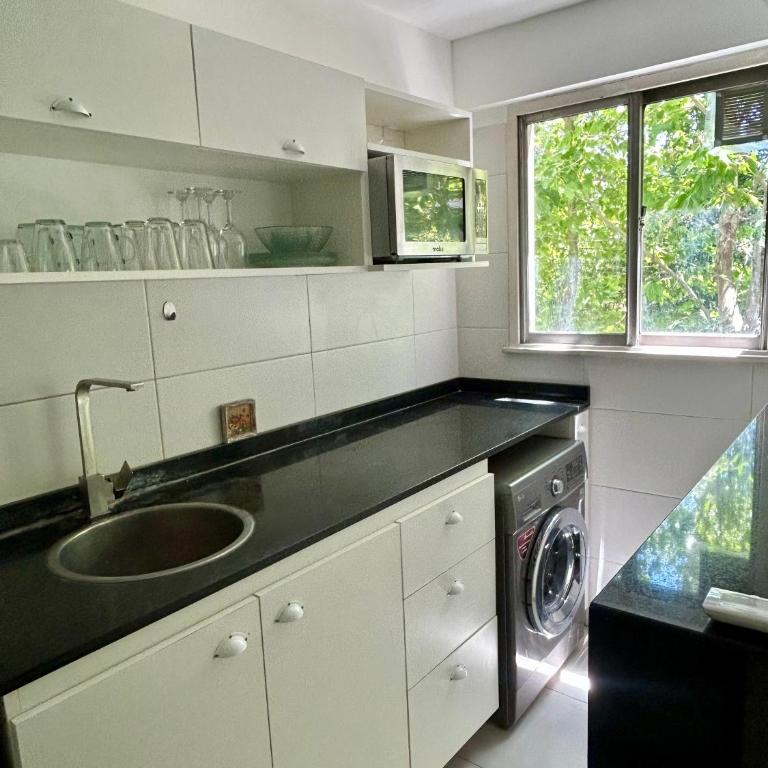 Espacio Santa Fe - One-Bedroom Apartment - 5