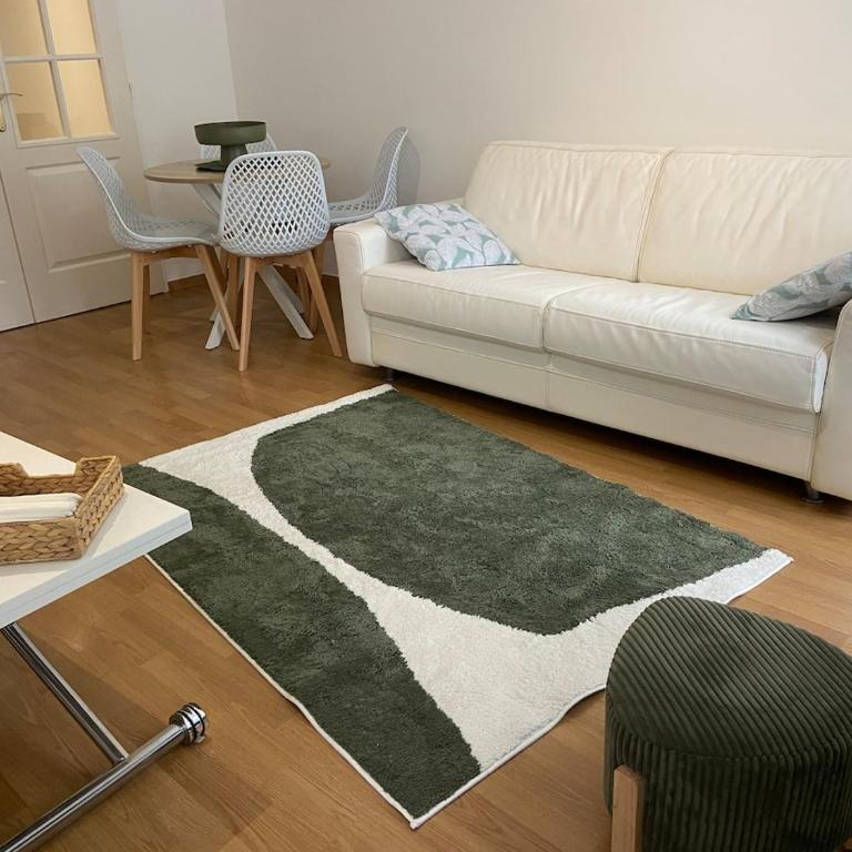 Appartement à proximité de Disney parking inclus - Appartement 1 Chambre - 1