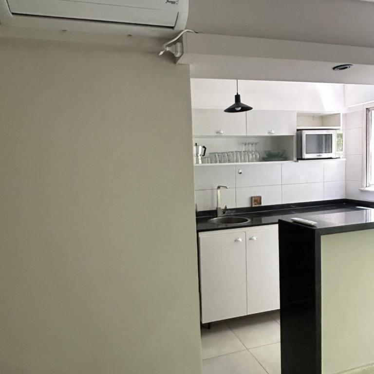 Espacio Santa Fe - One-Bedroom Apartment - 4