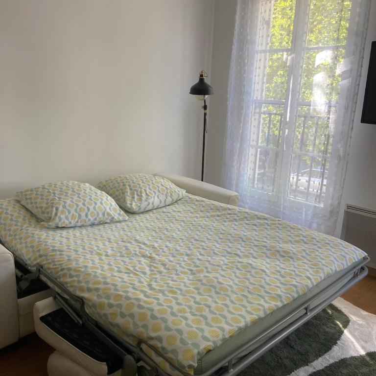 Appartement à proximité de Disney parking inclus - Appartement 1 Chambre - 2