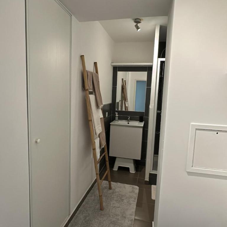 Appartement à proximité de Disney parking inclus - Appartement 1 Chambre - 3