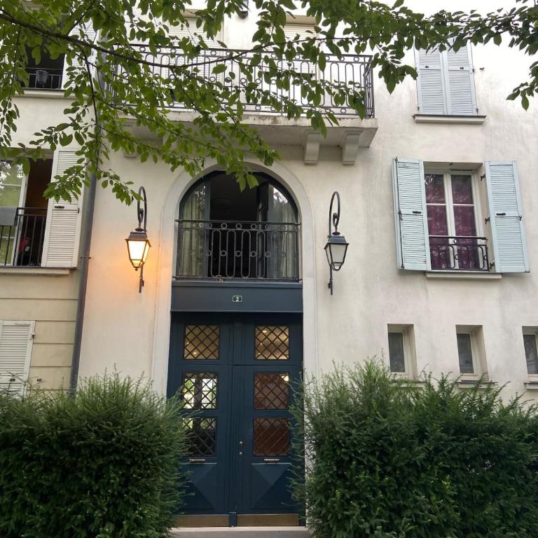 Appartement à proximité de Disney parking inclus - Appartement 1 Chambre - 7