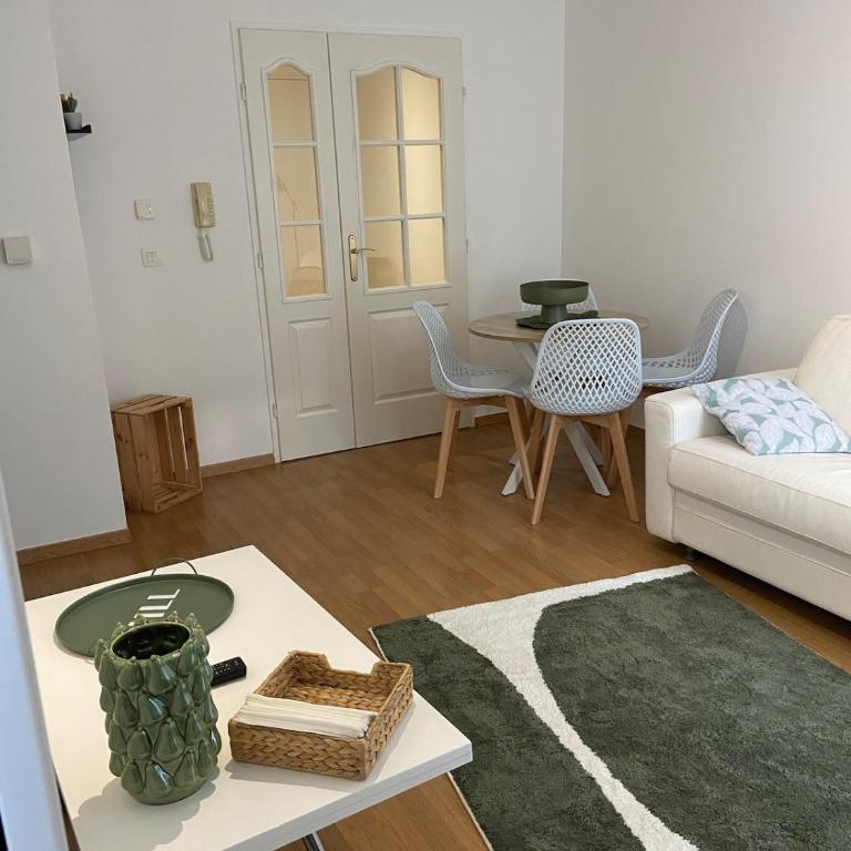 Appartement à proximité de Disney parking inclus - Appartement 1 Chambre - 9