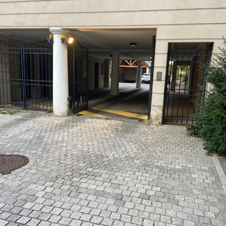 Appartement à proximité de Disney parking inclus - Appartement 1 Chambre - 11