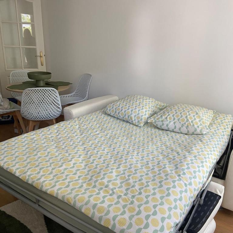 Appartement à proximité de Disney parking inclus - Appartement 1 Chambre - 12