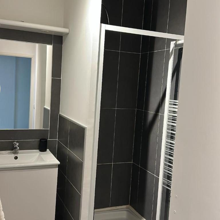 Appartement à proximité de Disney parking inclus - Appartement 1 Chambre - 13