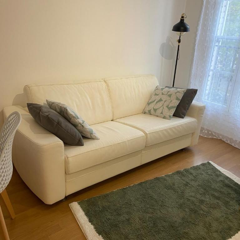 Appartement à proximité de Disney parking inclus - Appartement 1 Chambre - 19