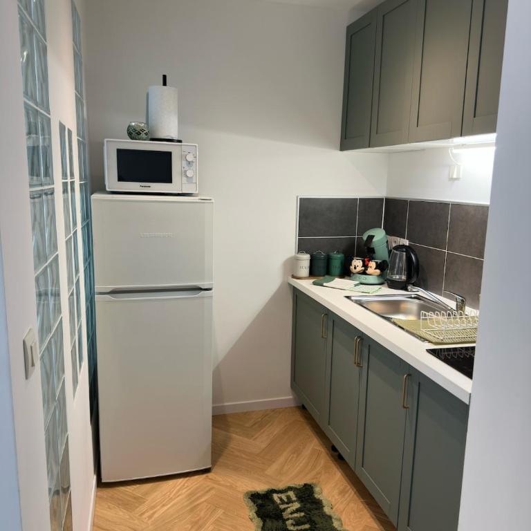 Appartement à proximité de Disney parking inclus - Appartement 1 Chambre - 20