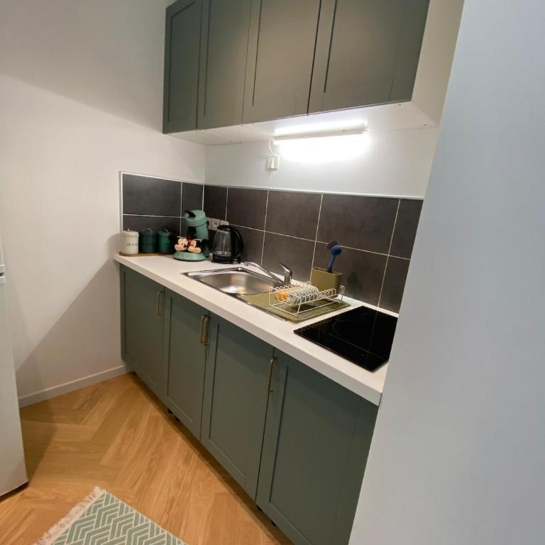 Appartement à proximité de Disney parking inclus - Appartement 1 Chambre - 21