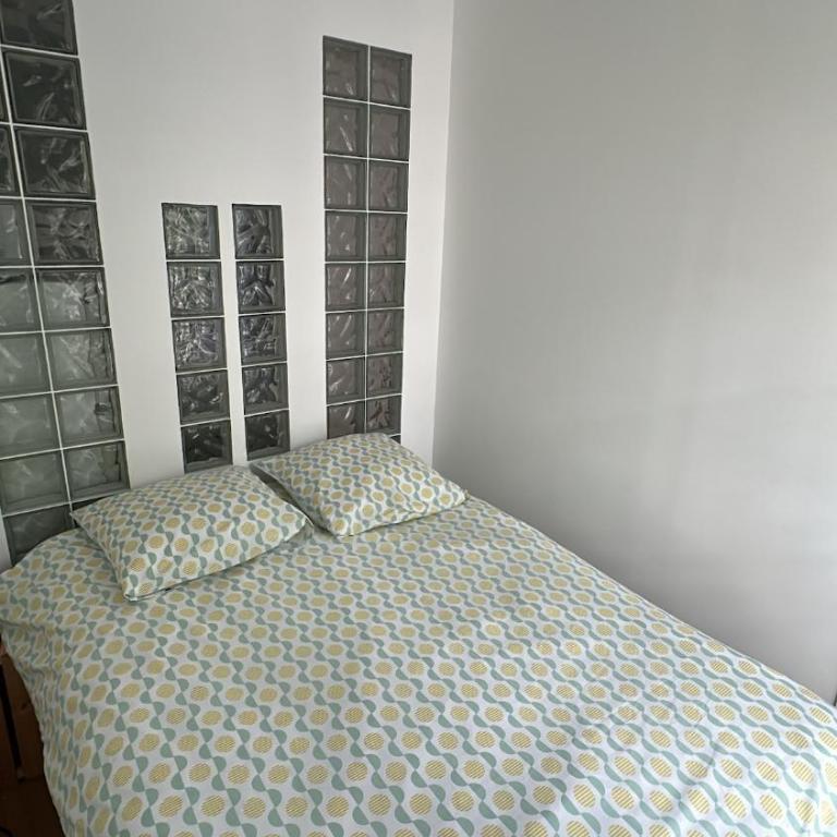 Appartement à proximité de Disney parking inclus - Appartement 1 Chambre - 22