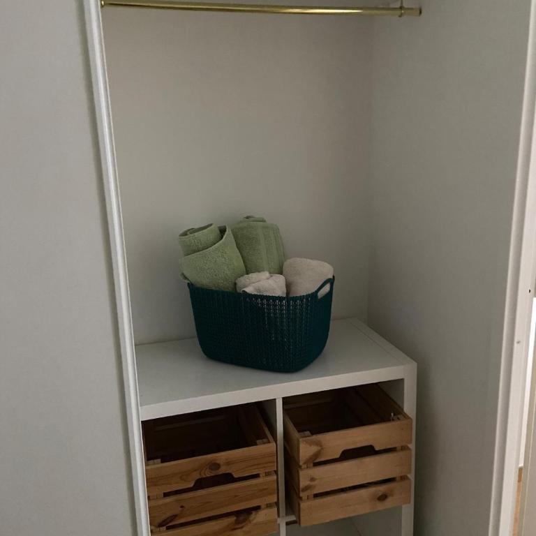 Appartement à proximité de Disney parking inclus - Appartement 1 Chambre - 23