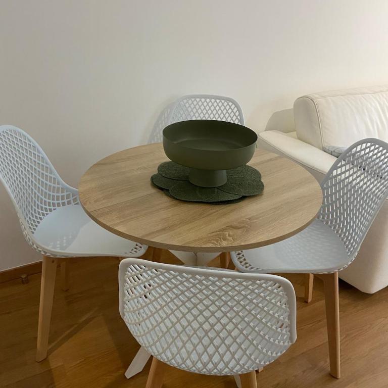 Appartement à proximité de Disney parking inclus - Appartement 1 Chambre - 27