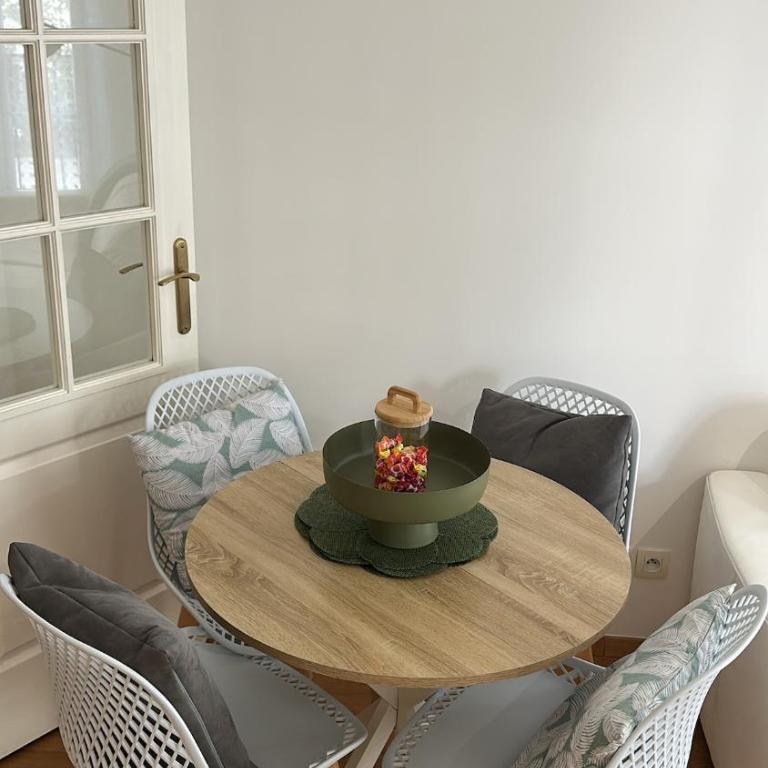 Appartement à proximité de Disney parking inclus - Appartement 1 Chambre - 30