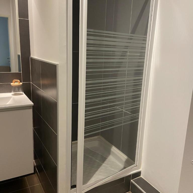 Appartement à proximité de Disney parking inclus - Appartement 1 Chambre - 31