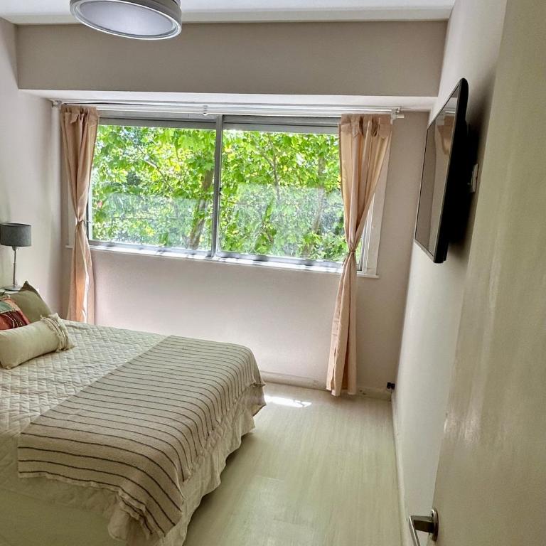 Espacio Santa Fe - One-Bedroom Apartment - 2