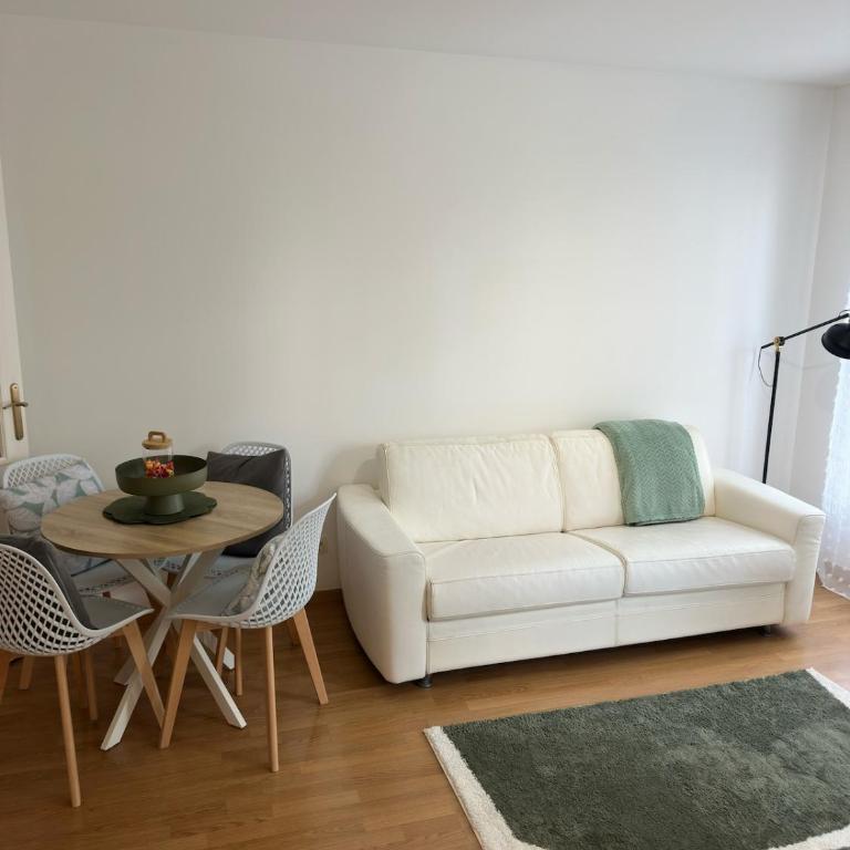Appartement à proximité de Disney parking inclus - Appartement 1 Chambre - 35