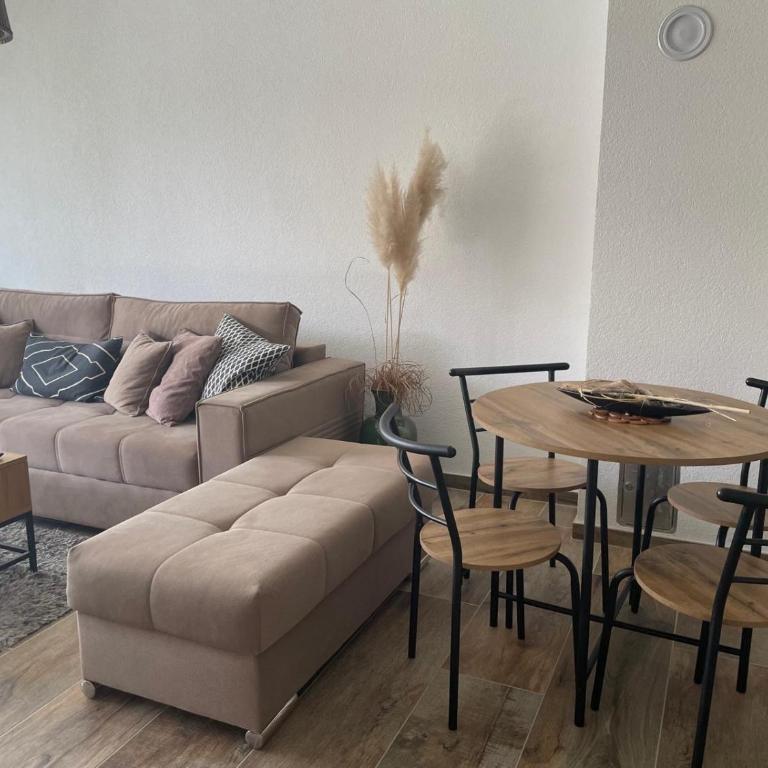 Ten Apartment - Apartman sa 1 Spavaćom Sobom - 2