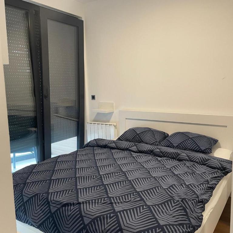 Ten Apartment - Apartman sa 1 Spavaćom Sobom - 4