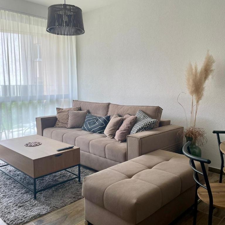 Ten Apartment - Apartman sa 1 Spavaćom Sobom - 5