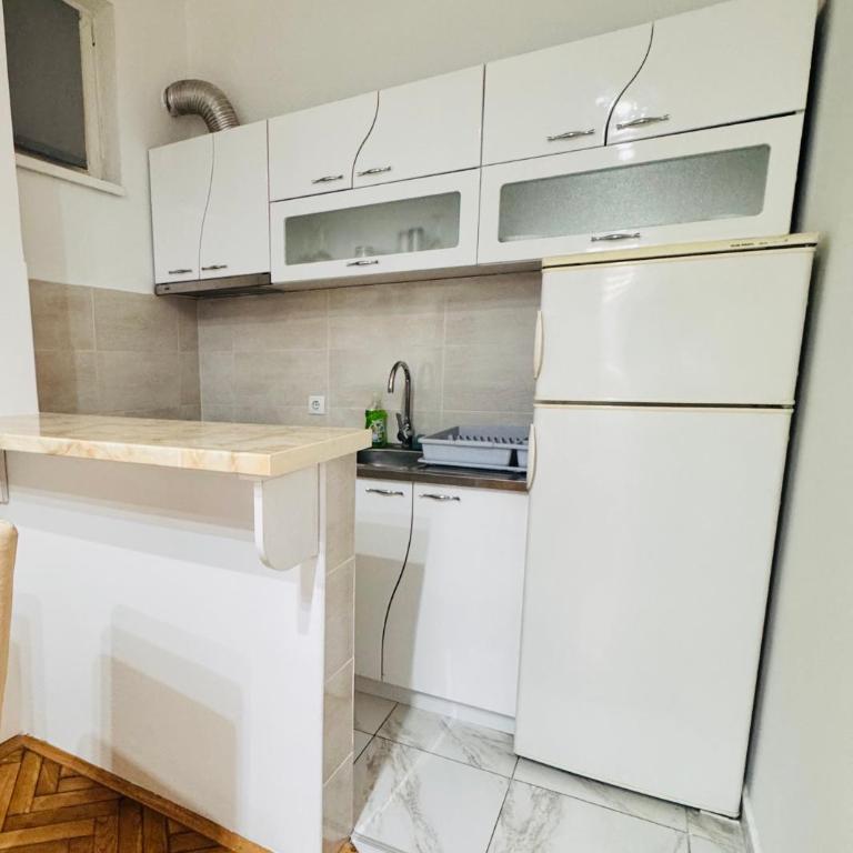 Apartman centar NS - Apartman sa 1 Spavaćom Sobom - 3